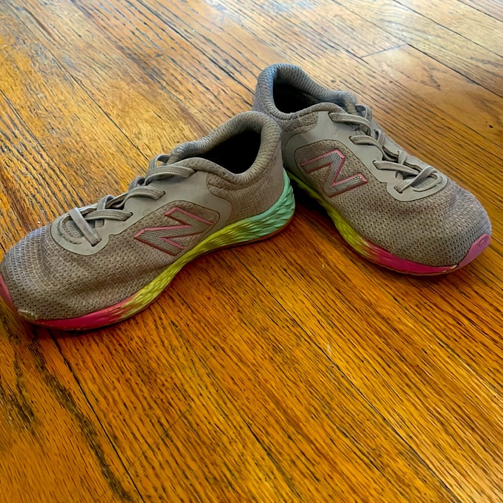 New Balance 10T shoes